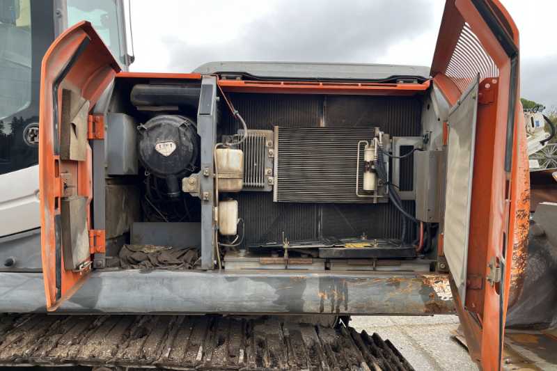 OmecoHub - Immagine HITACHI ZX240N-3